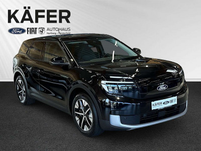 Ford Explorer Gebrauchtwagen