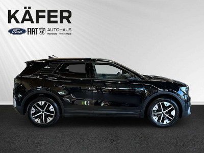 Ford Explorer Gebrauchtwagen