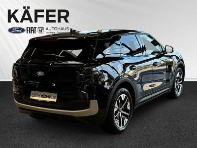 Ford Explorer Gebrauchtwagen