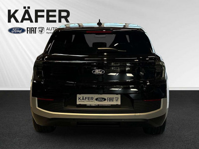 Ford Explorer Gebrauchtwagen