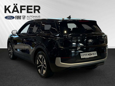 Ford Explorer Gebrauchtwagen