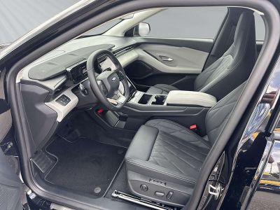Ford Explorer Neuwagen