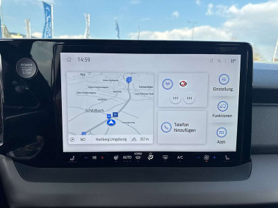 Ford Tourneo Courier Neuwagen