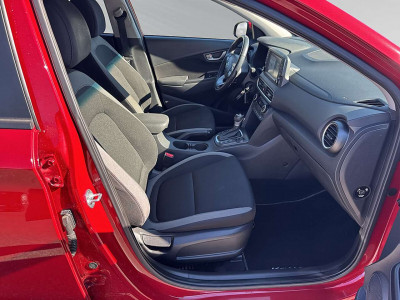 Hyundai Kona Gebrauchtwagen