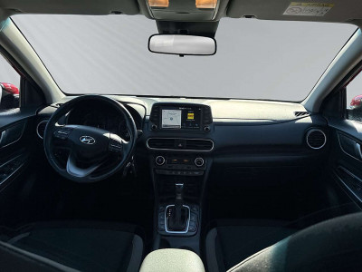 Hyundai Kona Gebrauchtwagen