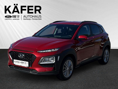 Hyundai Kona Gebrauchtwagen
