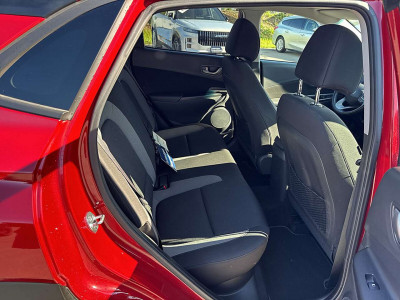 Hyundai Kona Gebrauchtwagen