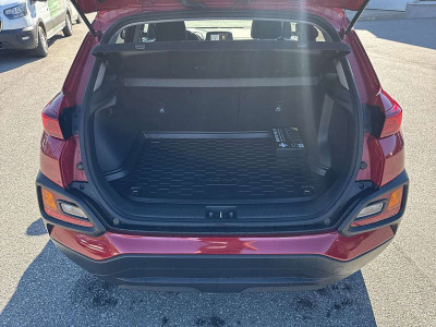Hyundai Kona Gebrauchtwagen