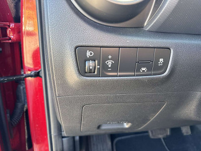 Hyundai Kona Gebrauchtwagen