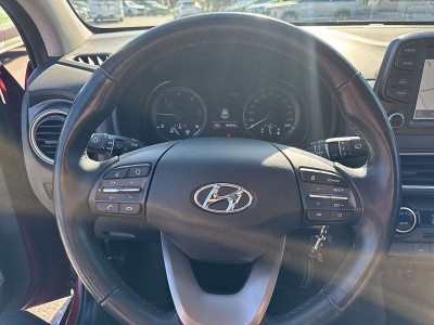 Hyundai Kona Gebrauchtwagen