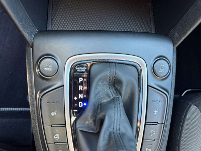 Hyundai Kona Gebrauchtwagen