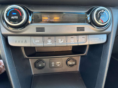 Hyundai Kona Gebrauchtwagen