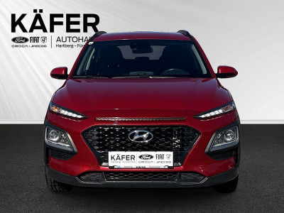 Hyundai Kona Gebrauchtwagen