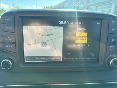 Hyundai Kona Gebrauchtwagen