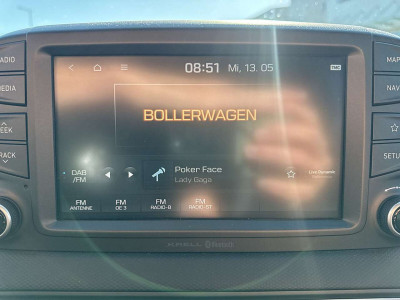 Hyundai Kona Gebrauchtwagen