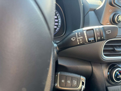 Hyundai Kona Gebrauchtwagen