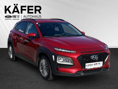 Hyundai Kona Gebrauchtwagen