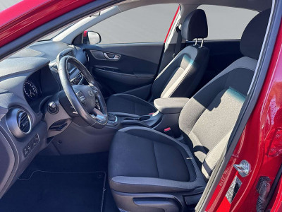 Hyundai Kona Gebrauchtwagen