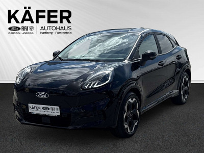 Ford Puma Neuwagen Ford Puma Neuwagen