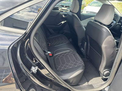 Ford Puma Neuwagen Ford Puma Neuwagen