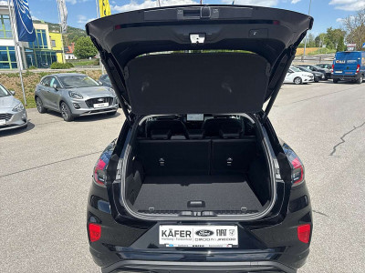 Ford Puma Neuwagen Ford Puma Neuwagen