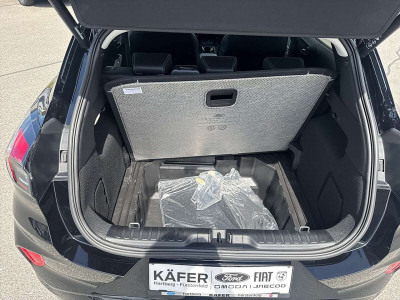 Ford Puma Neuwagen Ford Puma Neuwagen