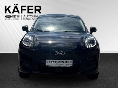 Ford Puma Neuwagen Ford Puma Neuwagen