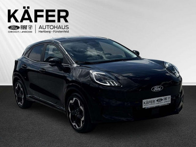 Ford Puma Neuwagen Ford Puma Neuwagen