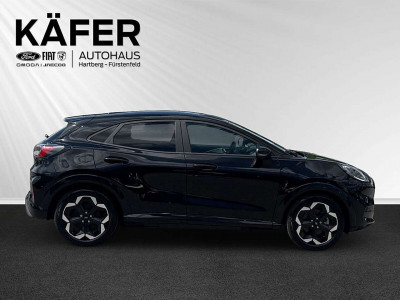 Ford Puma Neuwagen Ford Puma Neuwagen