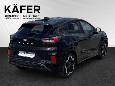 Ford Puma Neuwagen Ford Puma Neuwagen