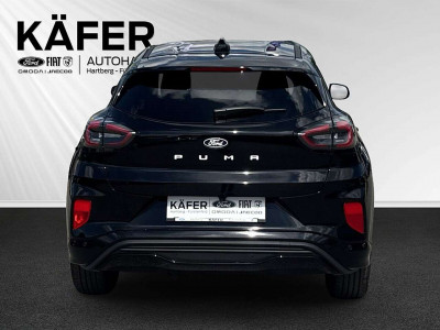 Ford Puma Neuwagen Ford Puma Neuwagen