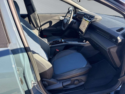 Ford Puma Neuwagen