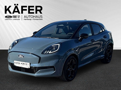 Ford Puma Neuwagen