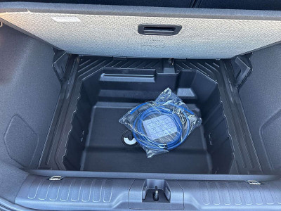 Ford Puma Neuwagen