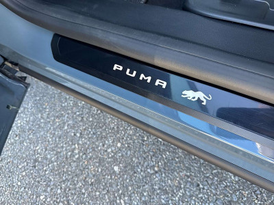 Ford Puma Neuwagen