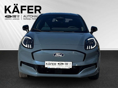 Ford Puma Neuwagen