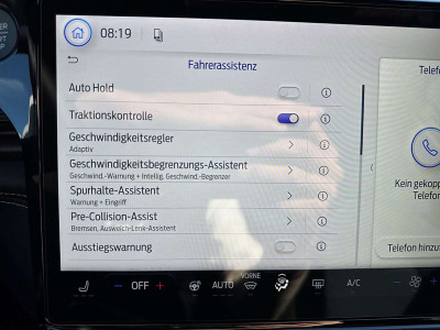 Ford Puma Neuwagen