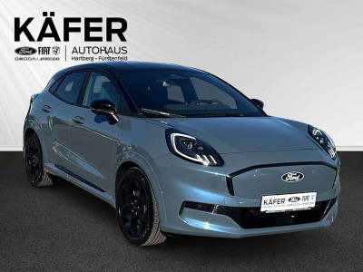 Ford Puma Neuwagen