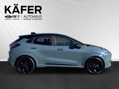 Ford Puma Neuwagen