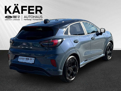 Ford Puma Neuwagen