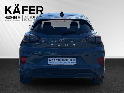 Ford Puma Neuwagen