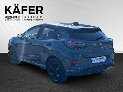 Ford Puma Neuwagen