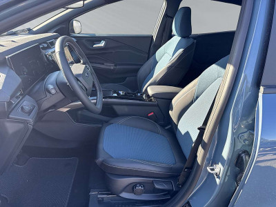 Ford Puma Neuwagen