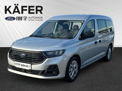 Ford Tourneo Connect Neuwagen