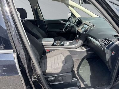 Ford Galaxy Gebrauchtwagen Ford Galaxy Gebrauchtwagen