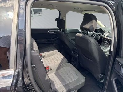 Ford Galaxy Gebrauchtwagen Ford Galaxy Gebrauchtwagen