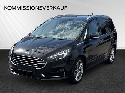 Ford Galaxy Gebrauchtwagen Ford Galaxy Gebrauchtwagen