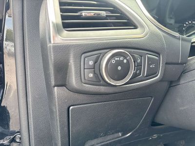 Ford Galaxy Gebrauchtwagen Ford Galaxy Gebrauchtwagen