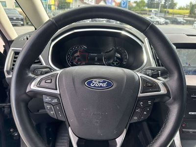 Ford Galaxy Gebrauchtwagen Ford Galaxy Gebrauchtwagen