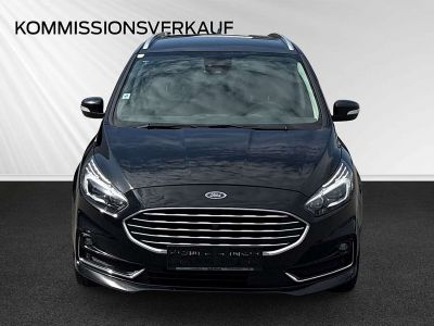 Ford Galaxy Gebrauchtwagen Ford Galaxy Gebrauchtwagen